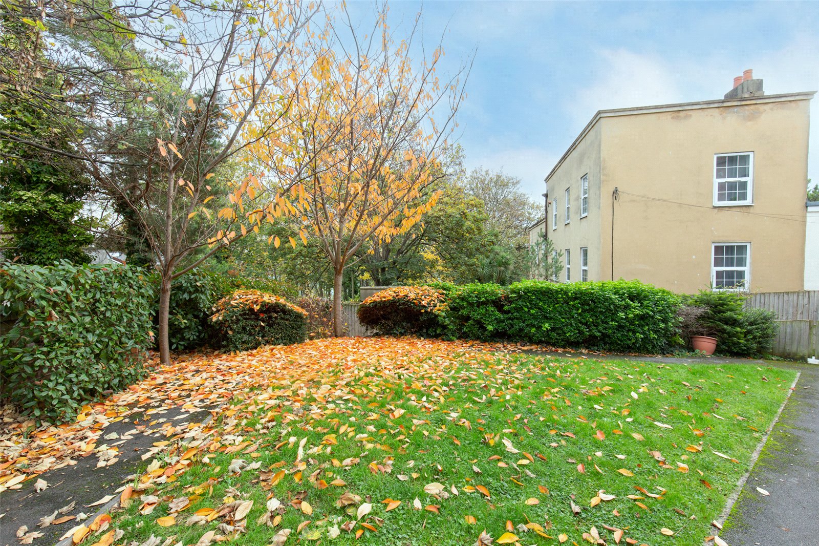2 bedroom Flat for sale in Kingsdown, Bristol