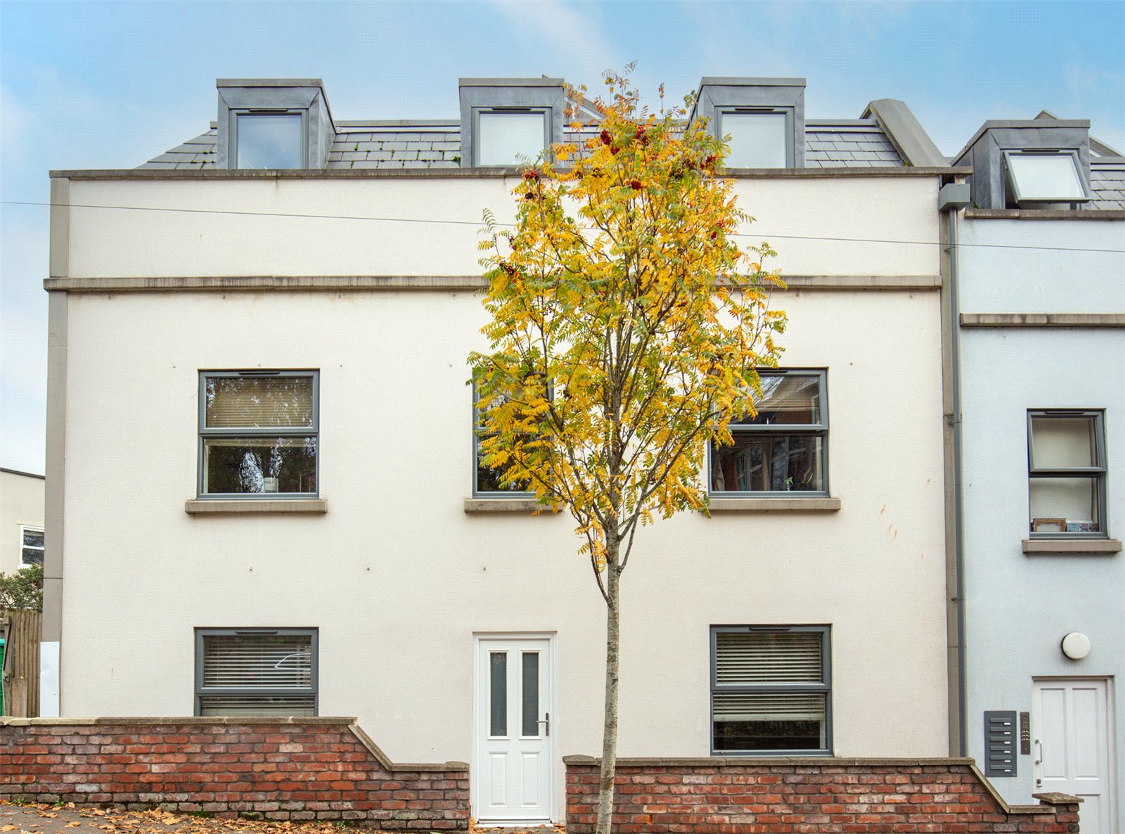 2 bedroom Flat for sale in Kingsdown, Bristol
