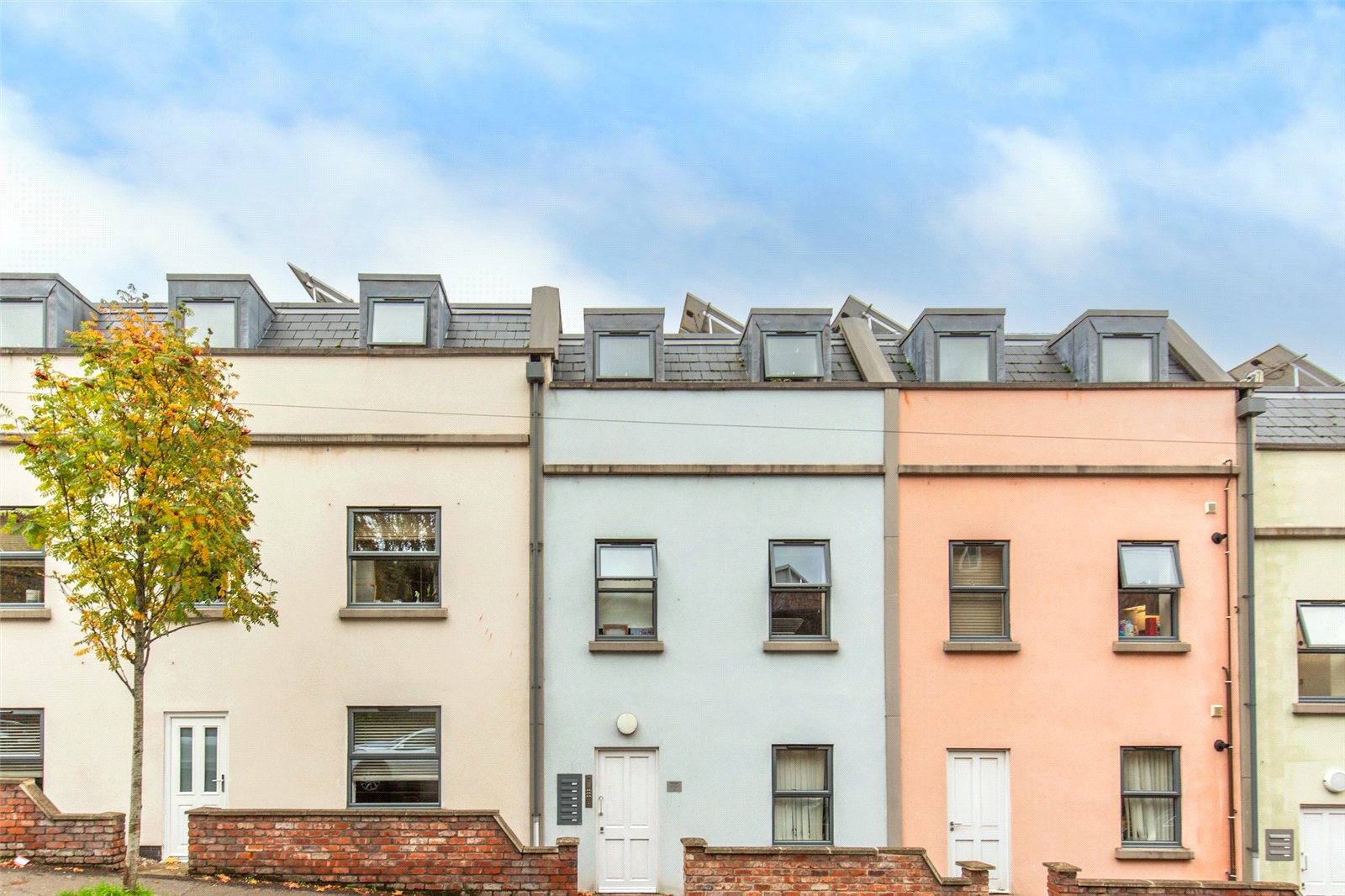 2 bedroom Flat for sale in Kingsdown, Bristol