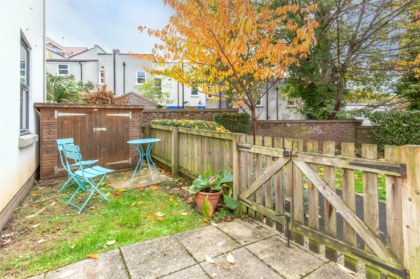 2 bedroom Flat for sale in Kingsdown, Bristol
