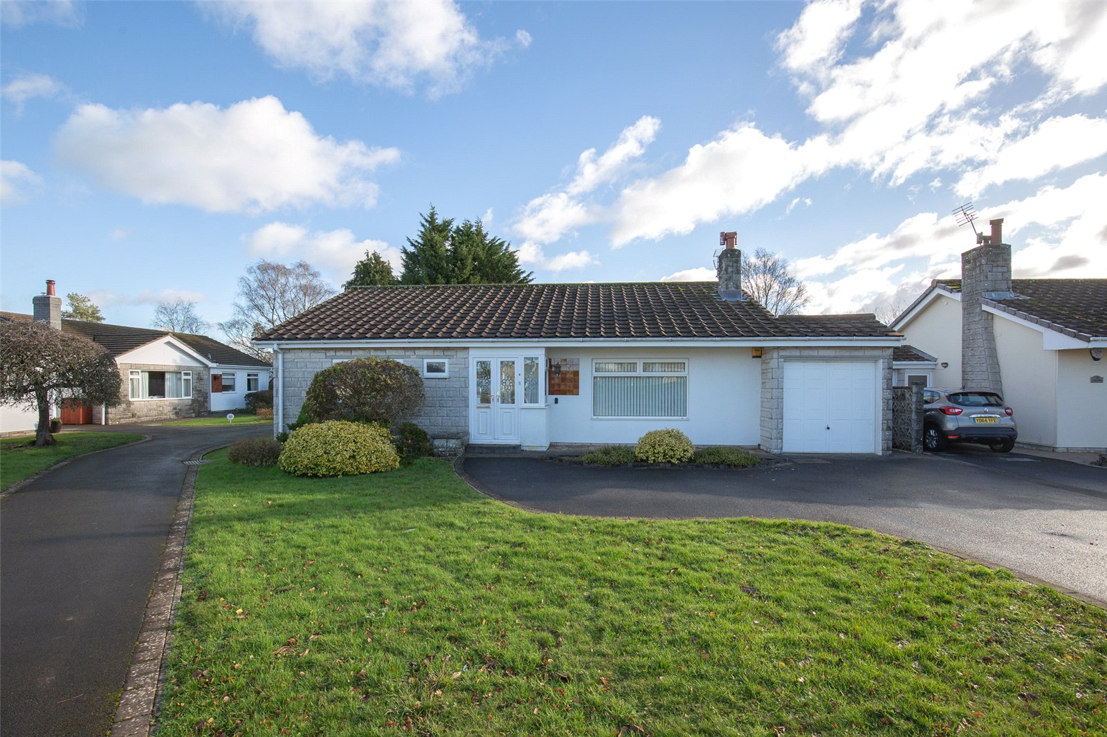 3 bedroom Bungalow for sale in Failand, Bristol