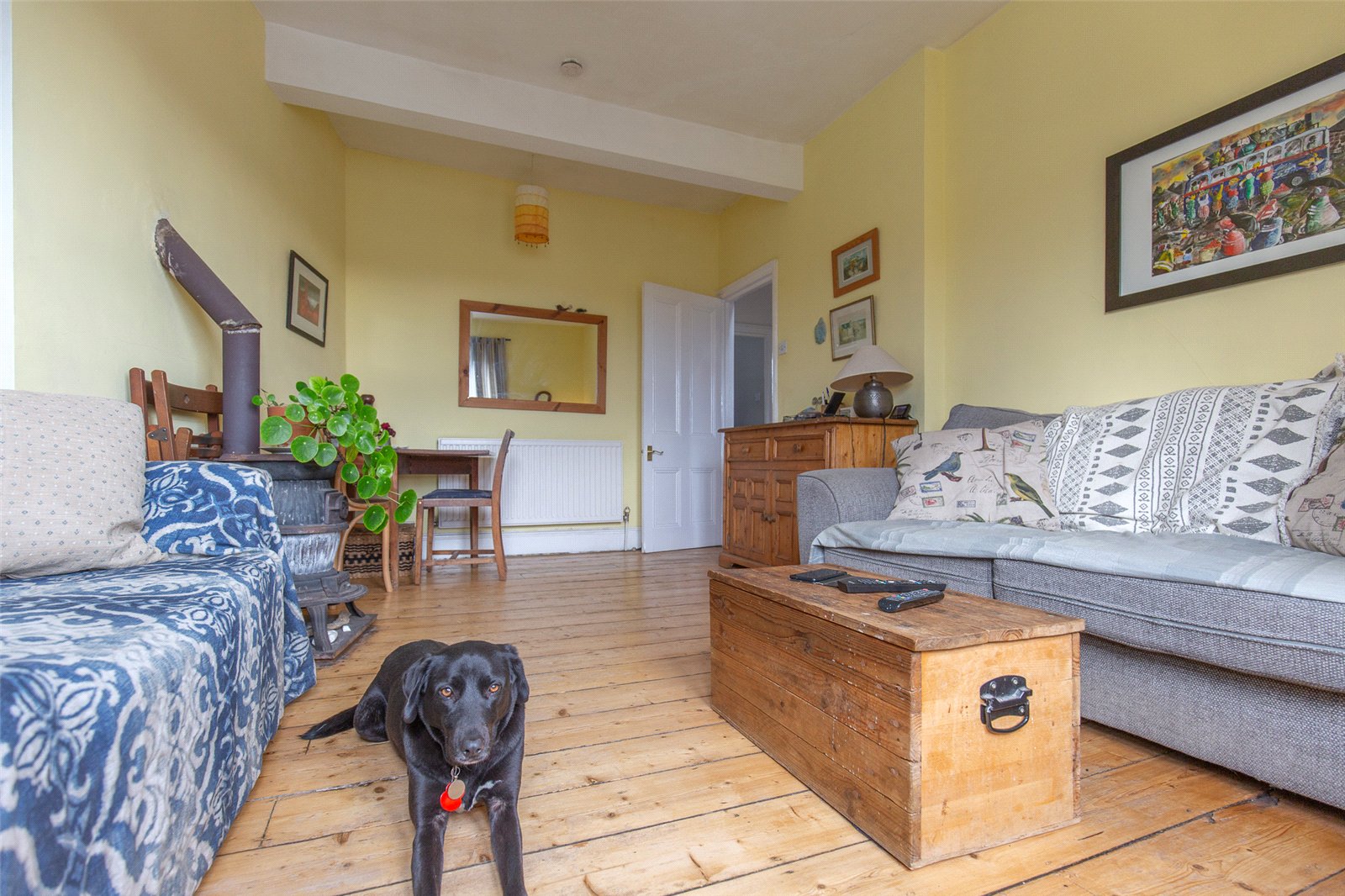 2 bedroom Flat for sale in Hotwells, Bristol