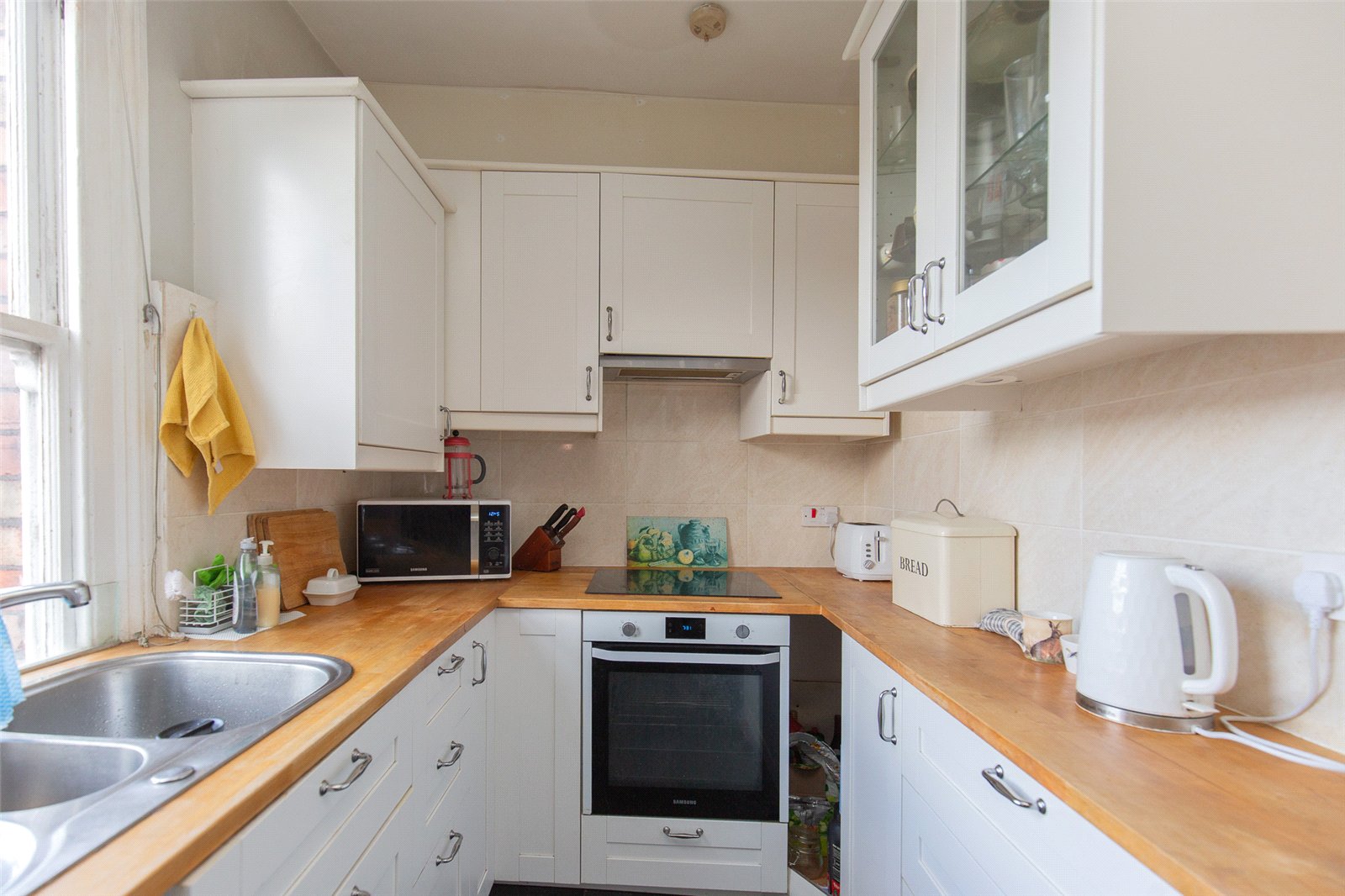 2 bedroom Flat for sale in Hotwells, Bristol