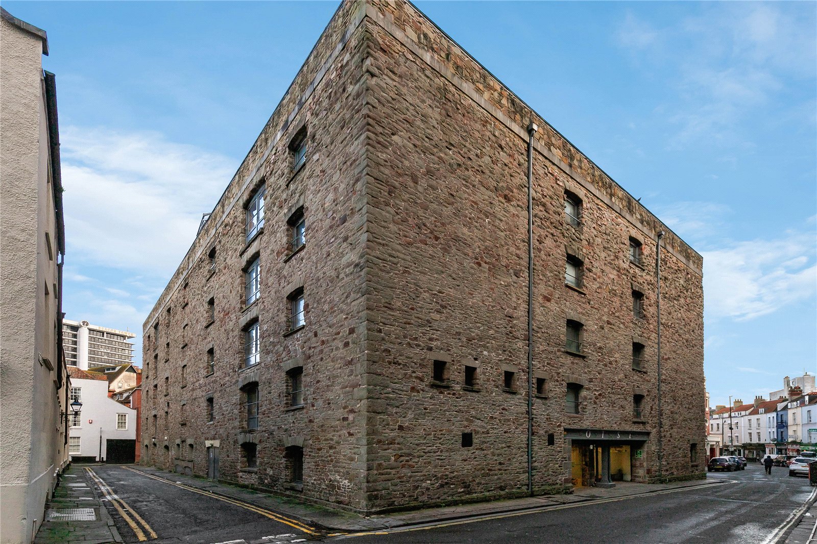 2 bedroom Flat for sale in Bristol