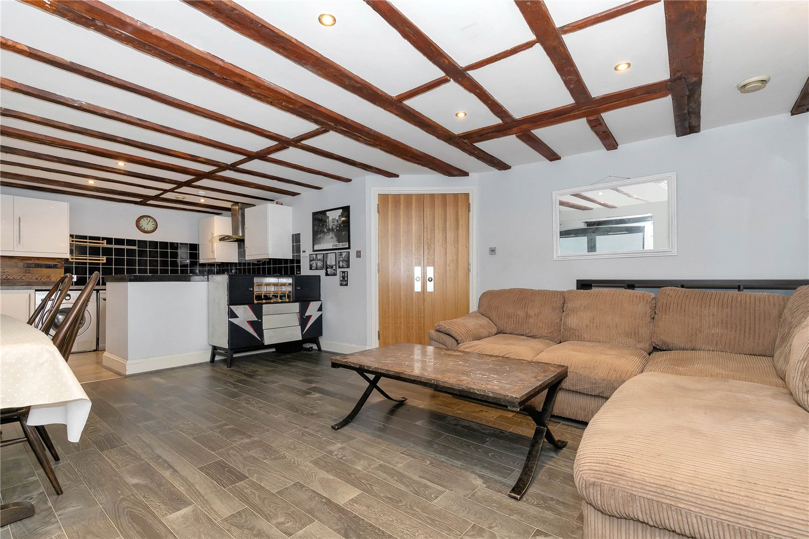 2 bedroom Flat for sale in Bristol