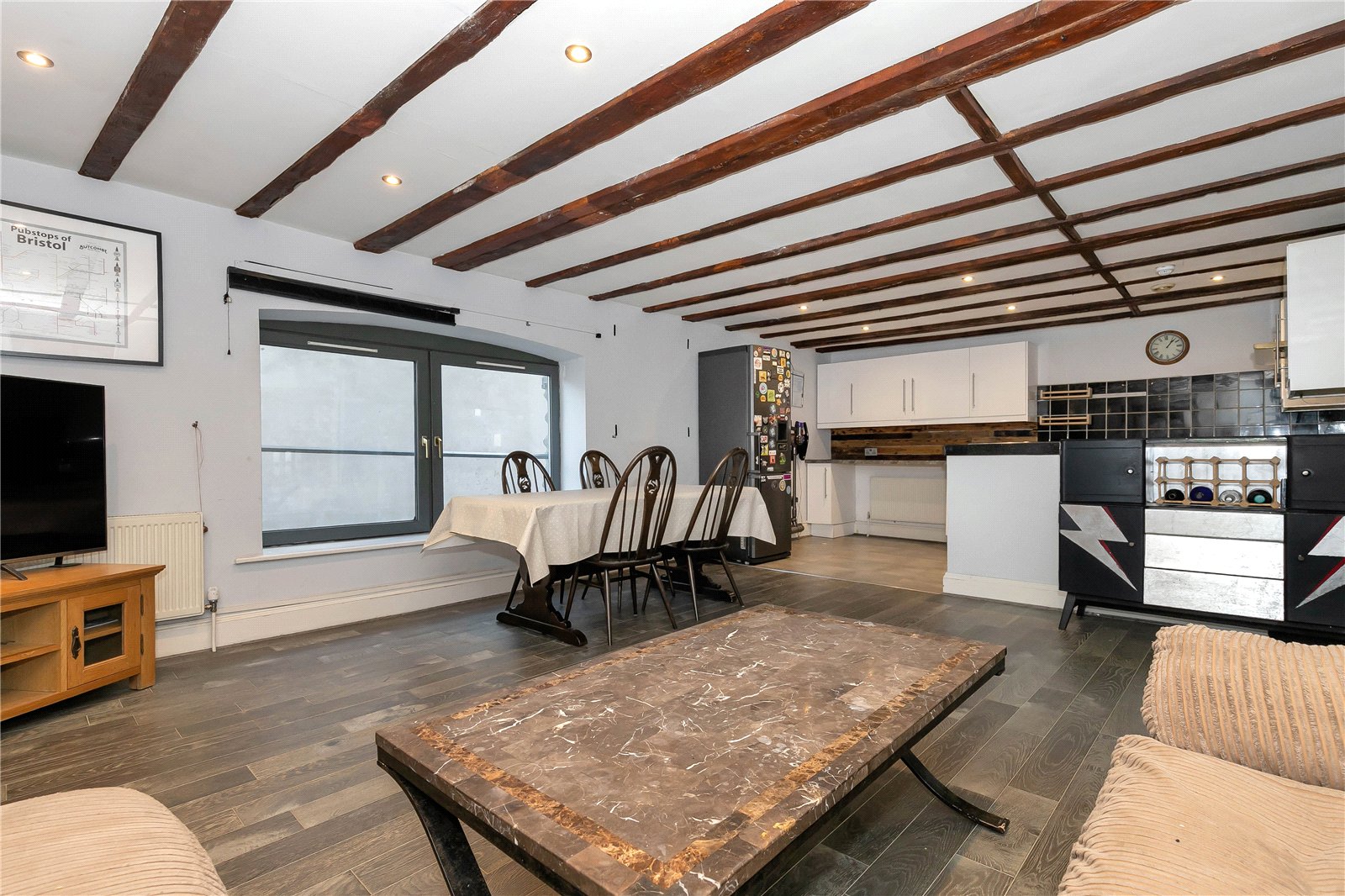 2 bedroom Flat for sale in Bristol