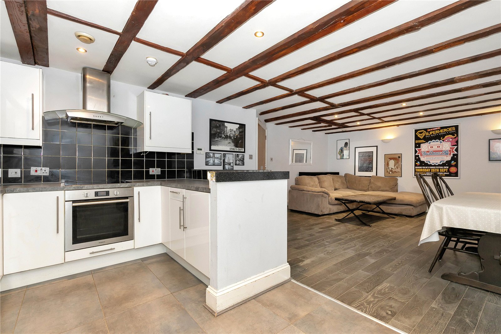 2 bedroom Flat for sale in Bristol