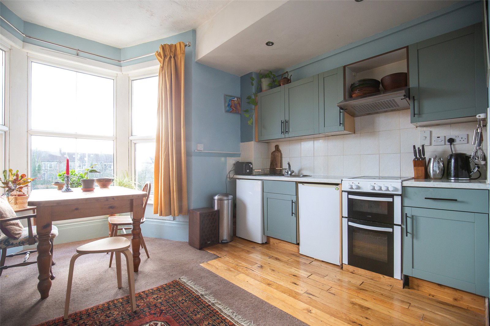1 bedroom Flat for sale in Bristol