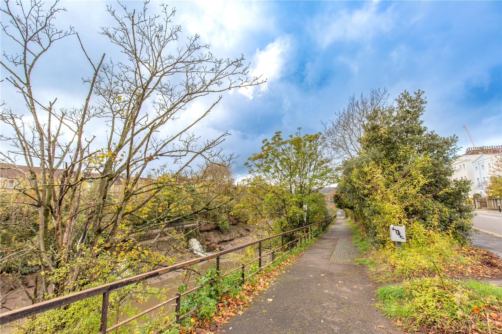 1 bedroom Flat for sale in Bristol