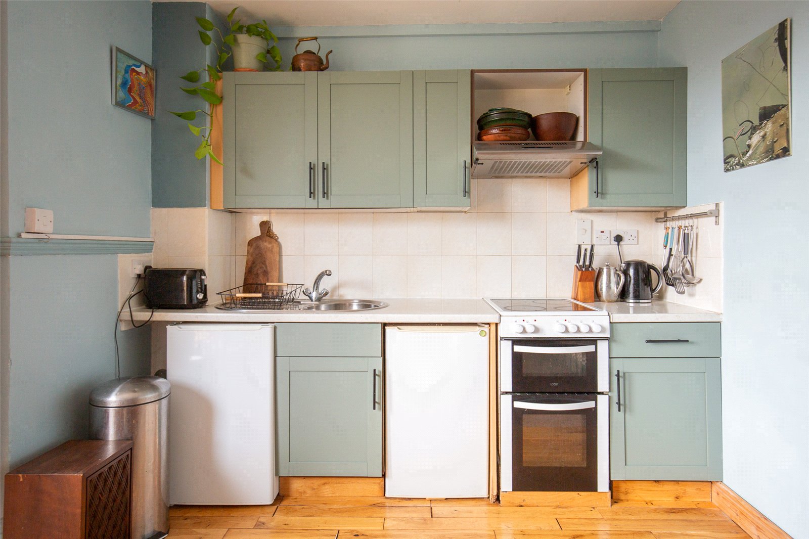 1 bedroom Flat for sale in Bristol