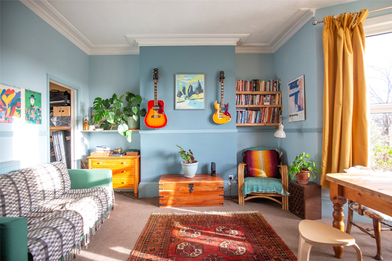 1 bedroom Flat for sale in Bristol