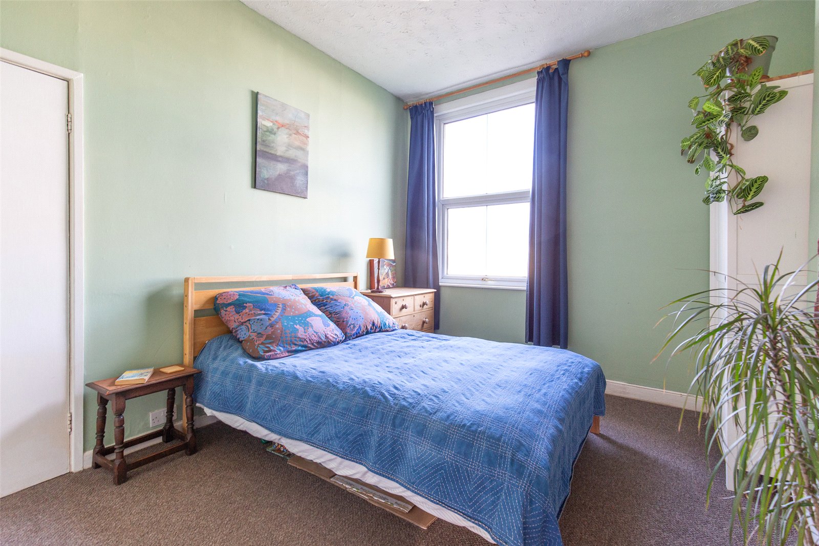 1 bedroom Flat for sale in Bristol