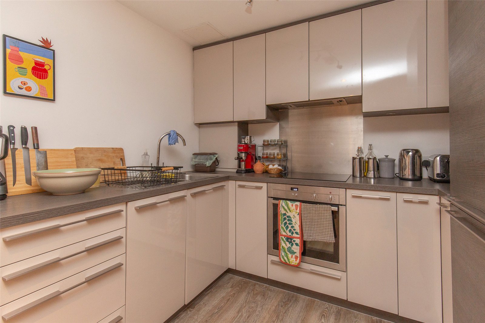 2 bedroom Flat for sale in Bristol