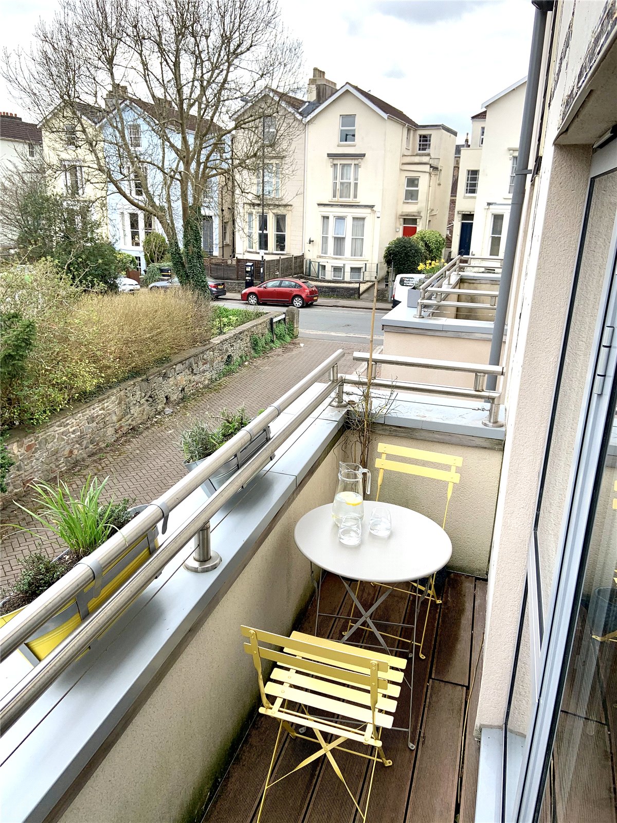 2 bedroom Flat for sale in Bristol