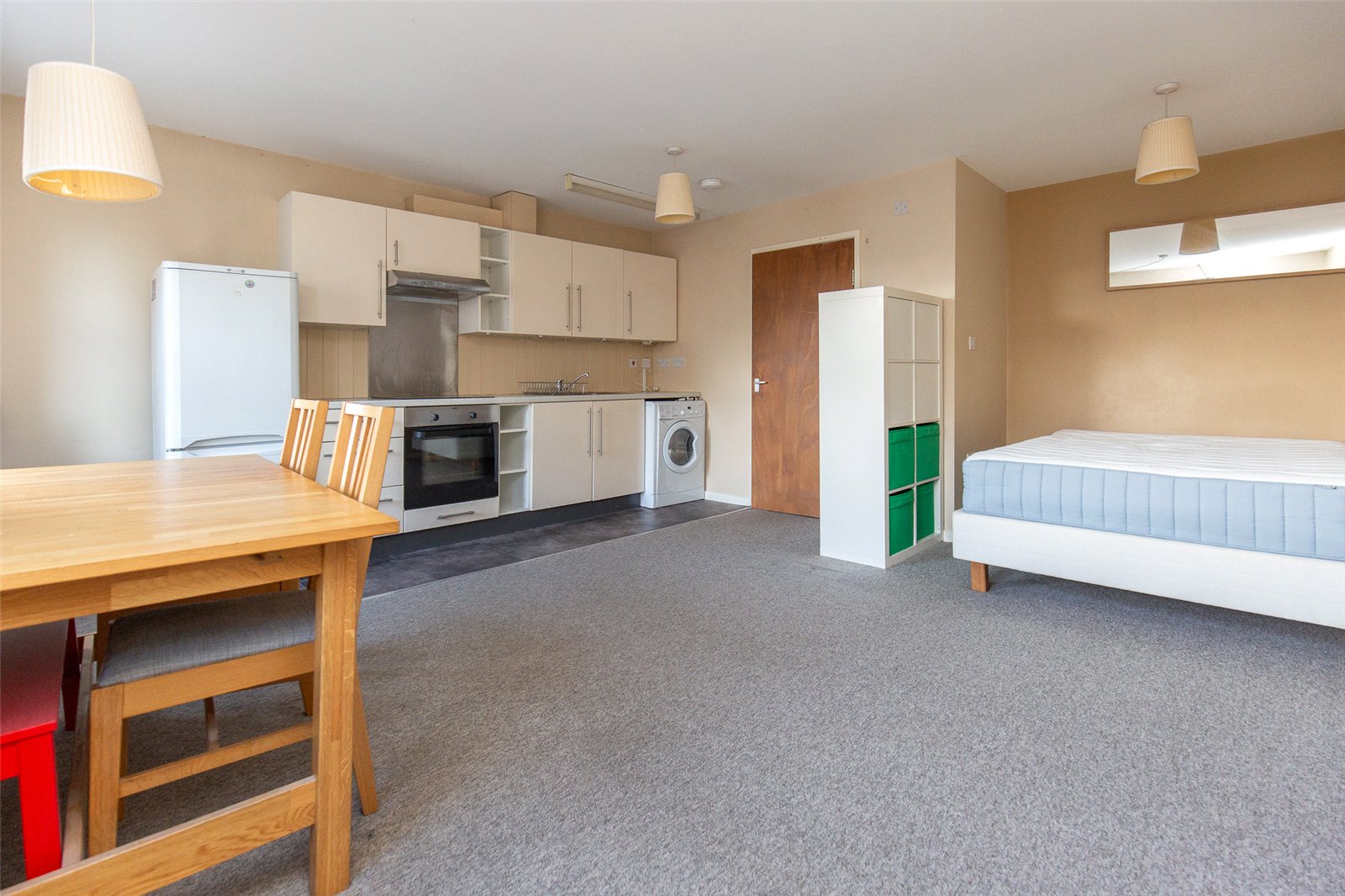 1 bedroom Flat for sale in Bristol
