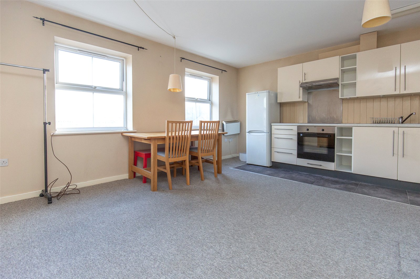 1 bedroom Flat for sale in Bristol