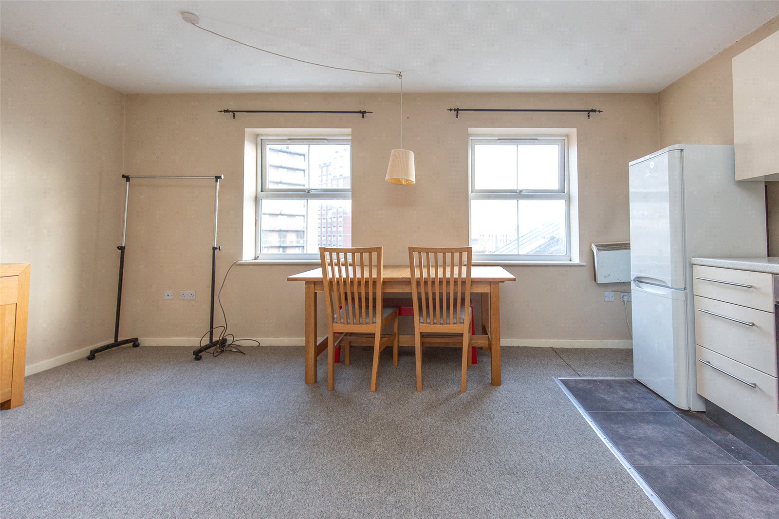 1 bedroom Flat for sale in Bristol