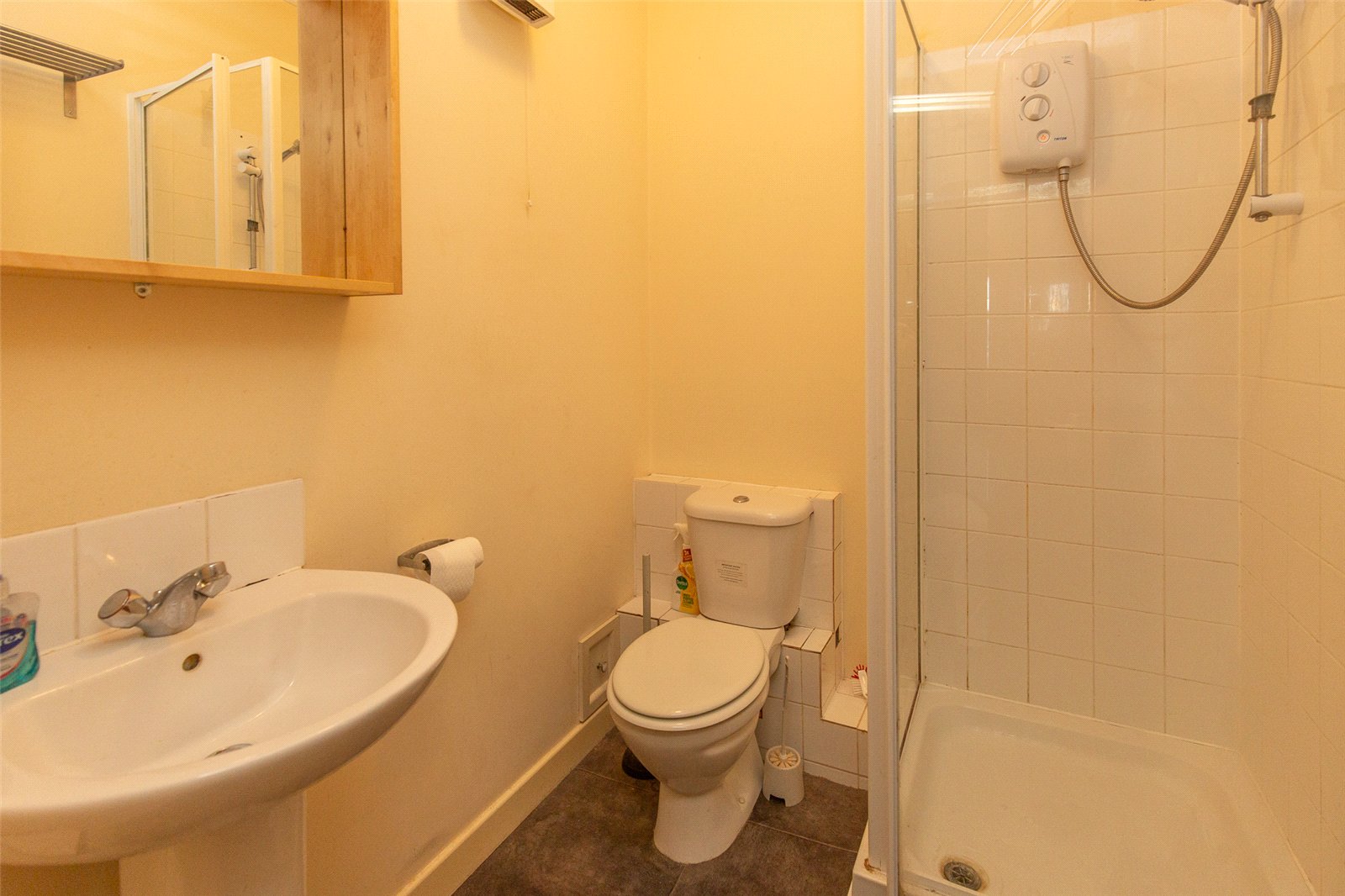 1 bedroom Flat for sale in Bristol
