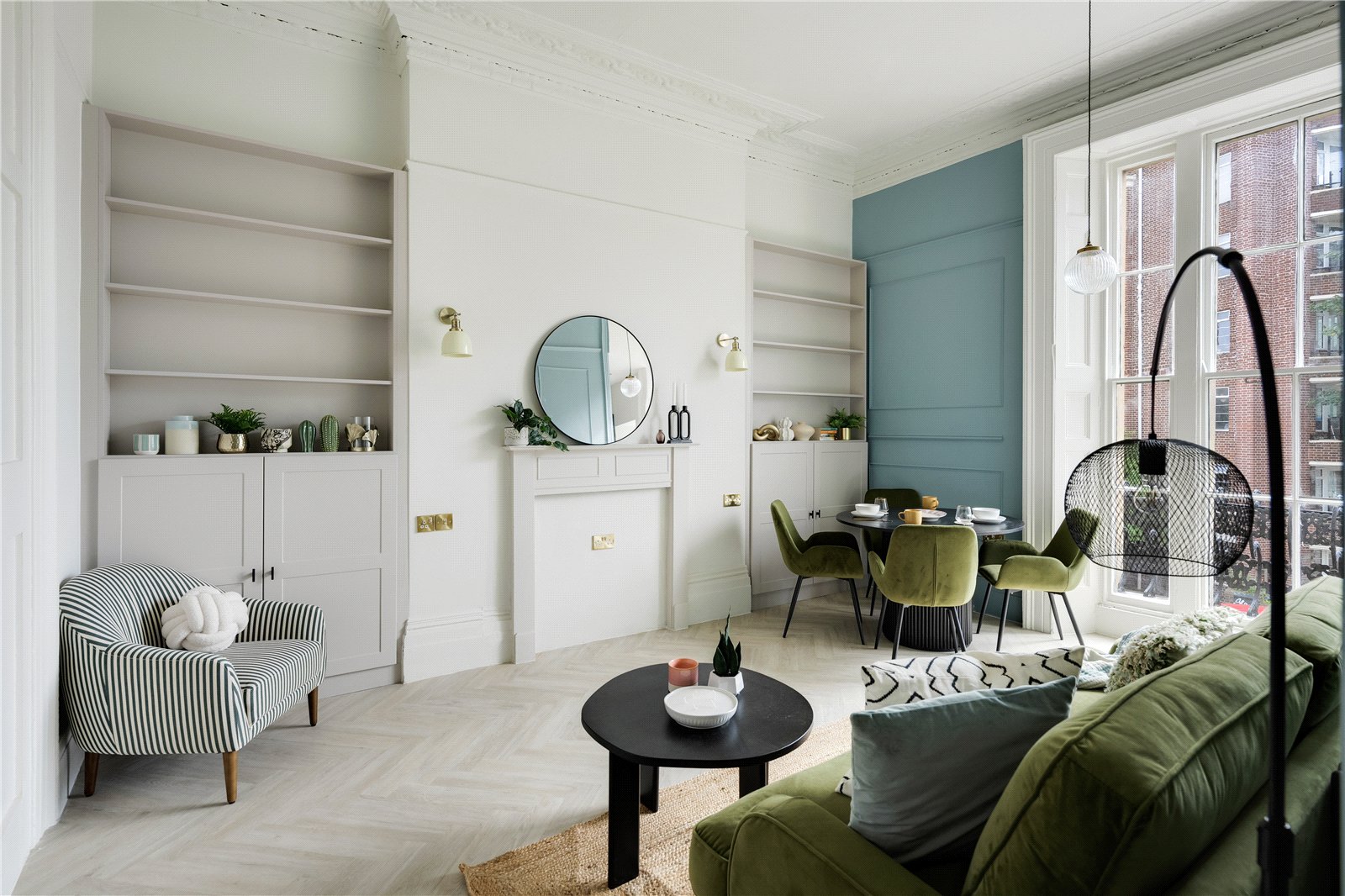 1 bedroom Flat for sale in Clifton, Bristol