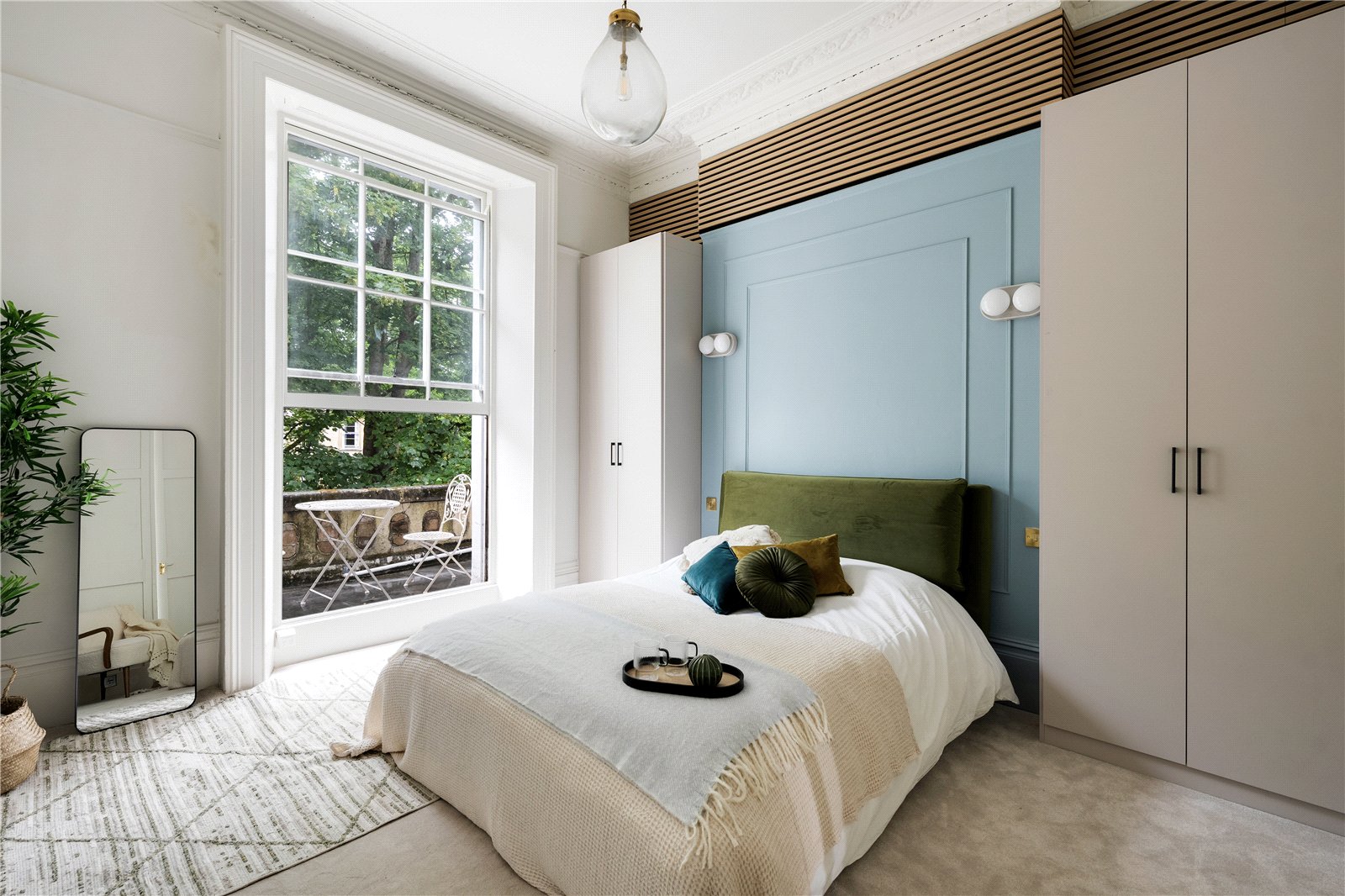 1 bedroom Flat for sale in Clifton, Bristol