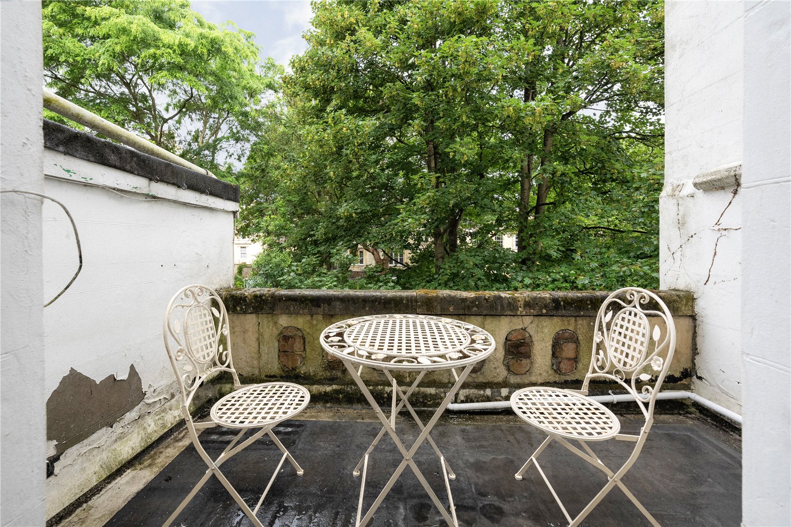 1 bedroom Flat for sale in Clifton, Bristol