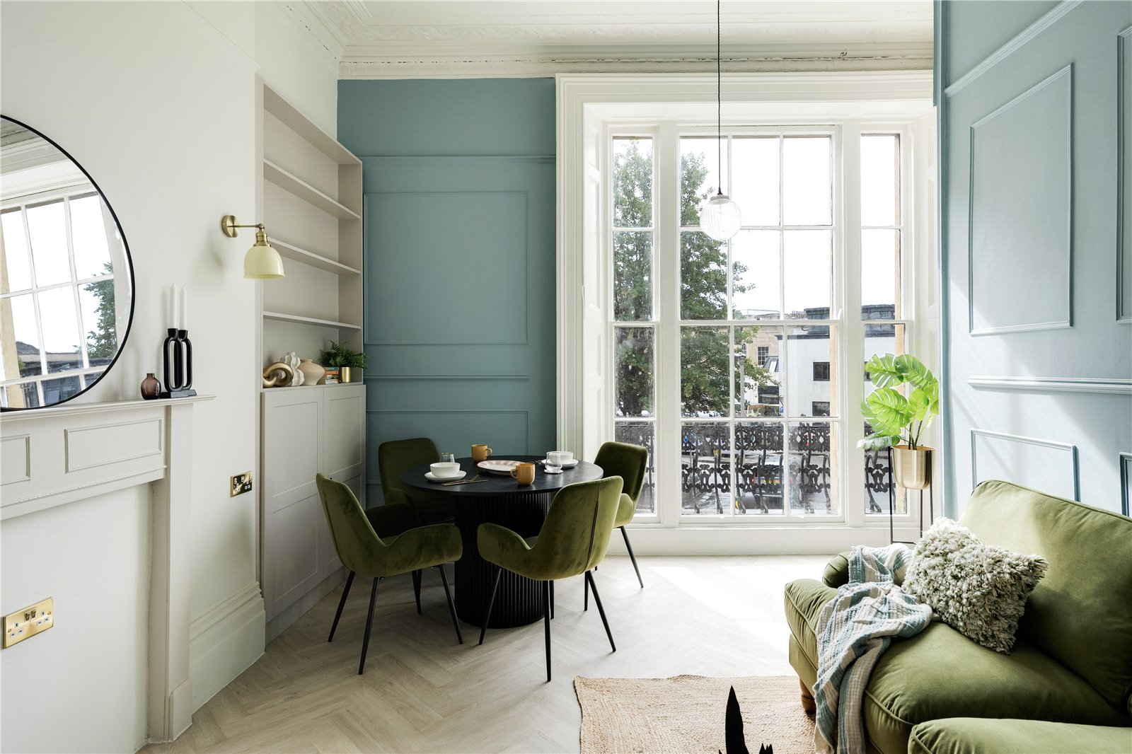 1 bedroom Flat for sale in Clifton, Bristol