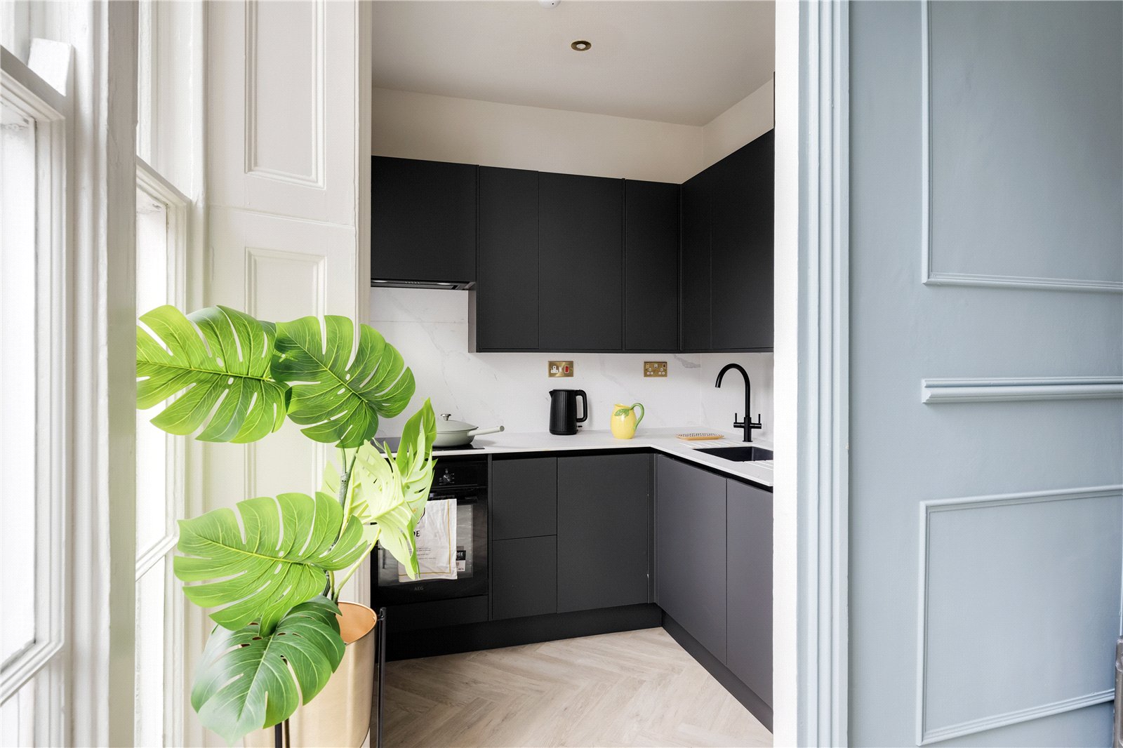 1 bedroom Flat for sale in Clifton, Bristol