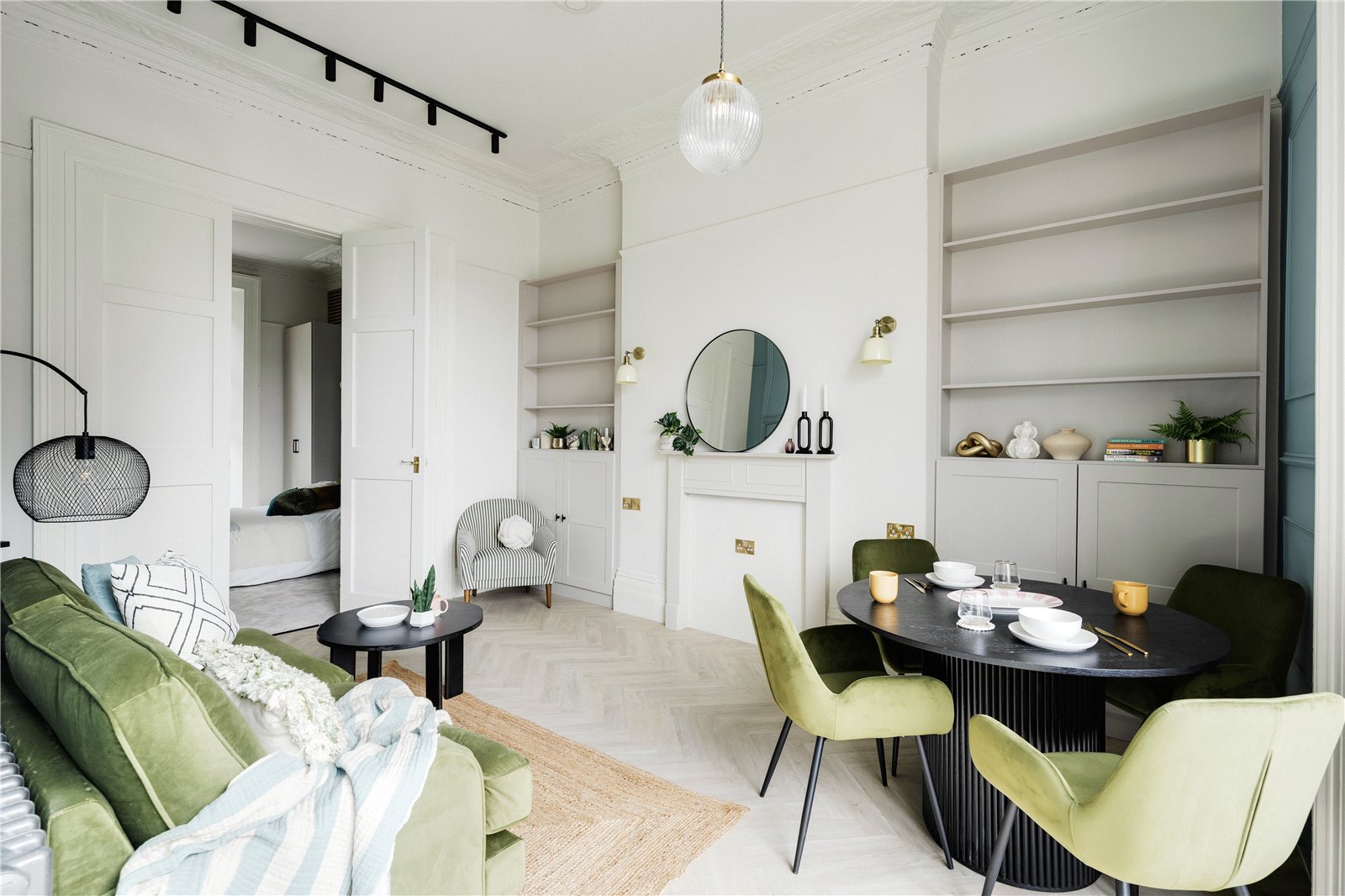 1 bedroom Flat for sale in Clifton, Bristol