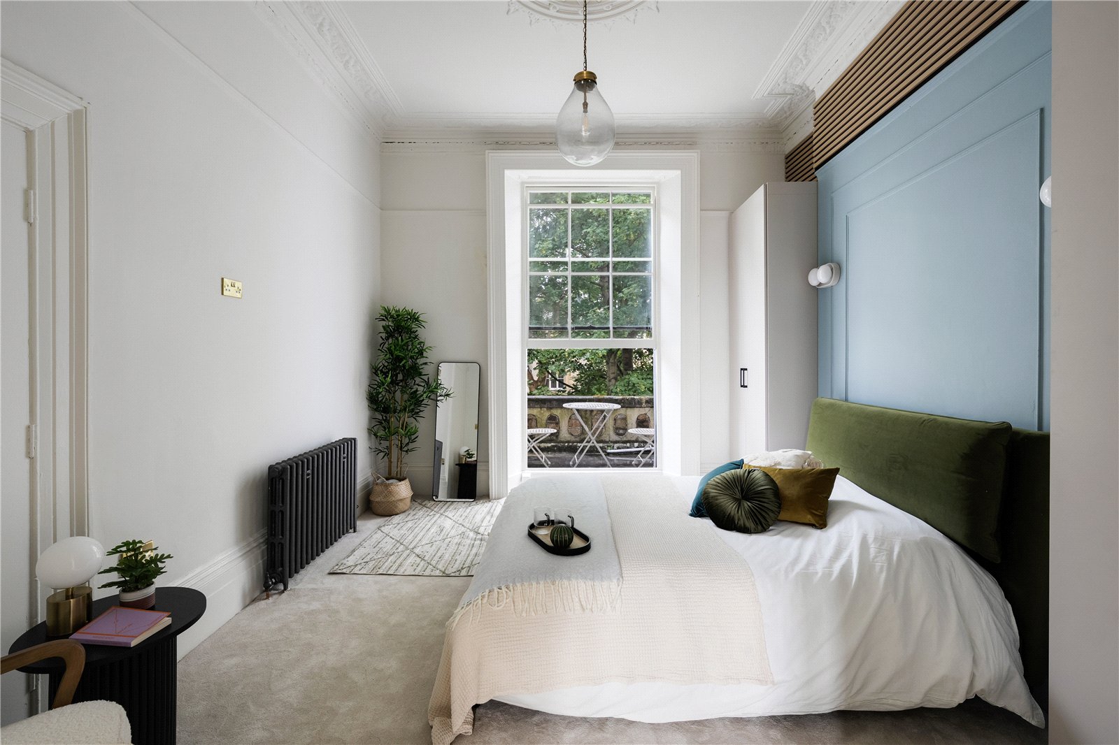 1 bedroom Flat for sale in Clifton, Bristol
