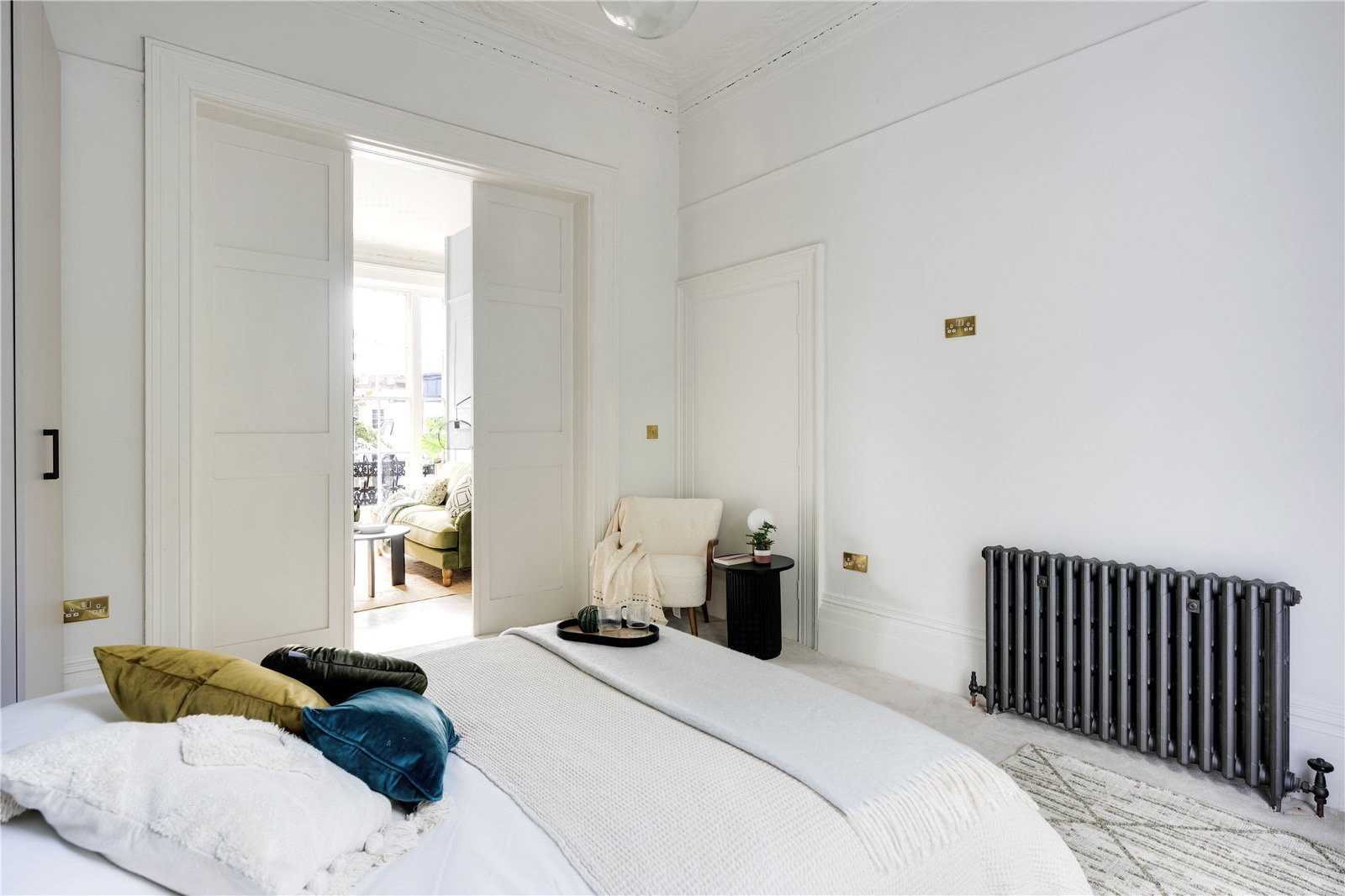 1 bedroom Flat for sale in Clifton, Bristol