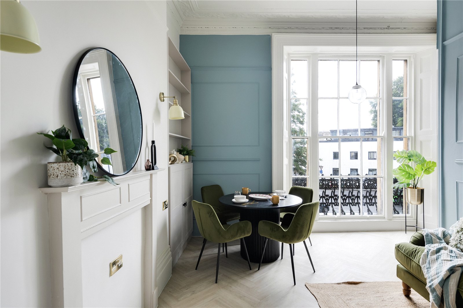 1 bedroom Flat for sale in Clifton, Bristol