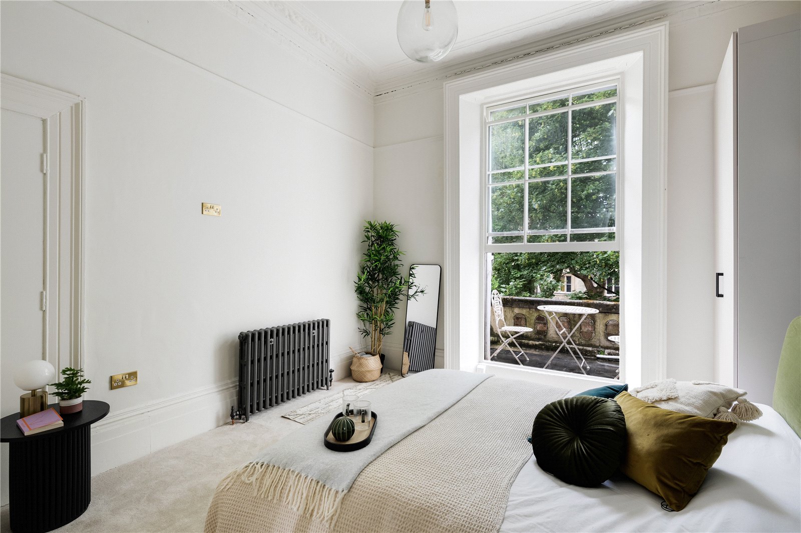 1 bedroom Flat for sale in Clifton, Bristol