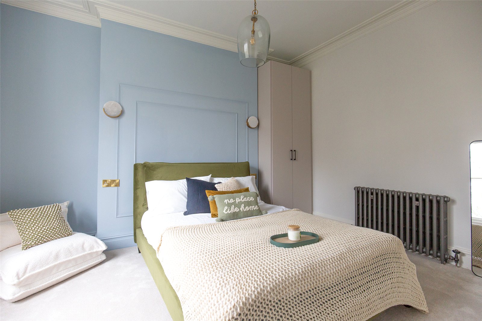 1 bedroom Flat for sale in Clifton, Bristol