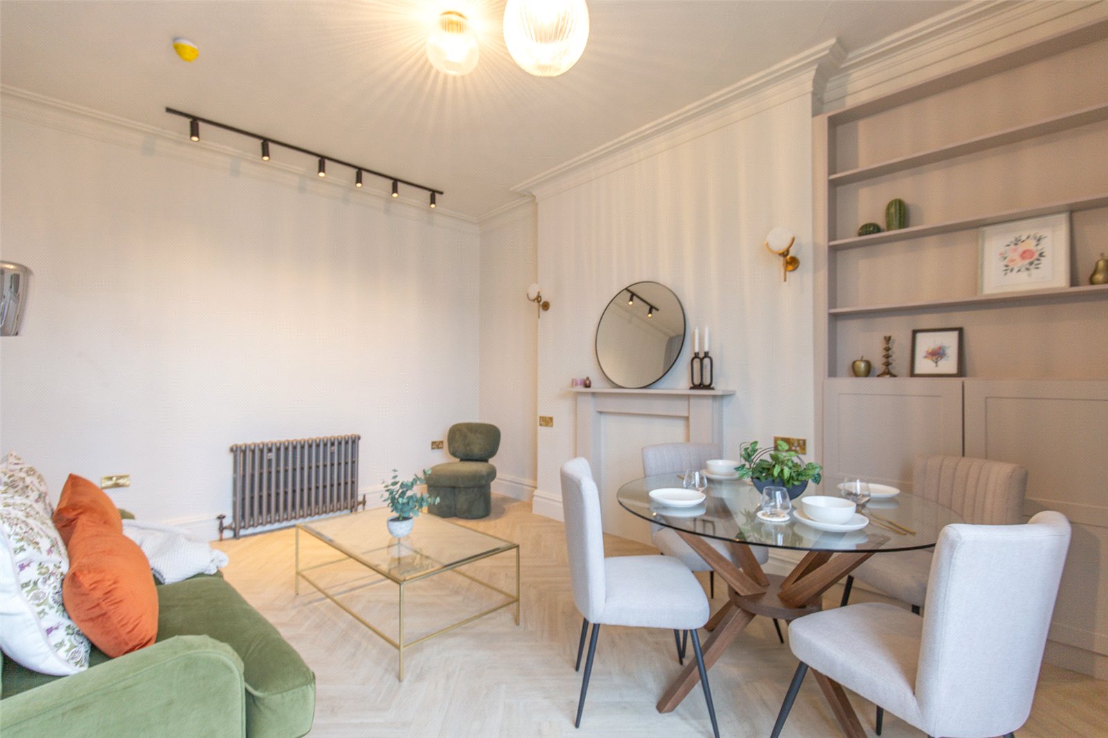 1 bedroom Flat for sale in Clifton, Bristol