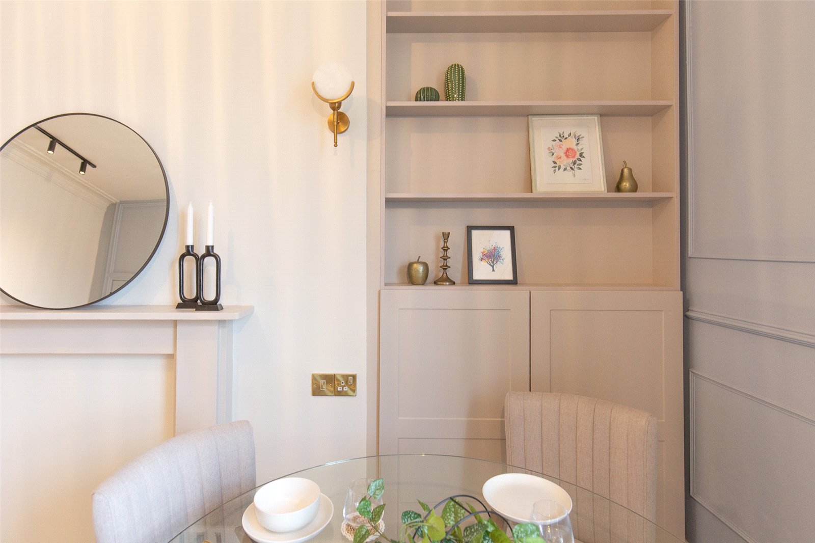 1 bedroom Flat for sale in Clifton, Bristol
