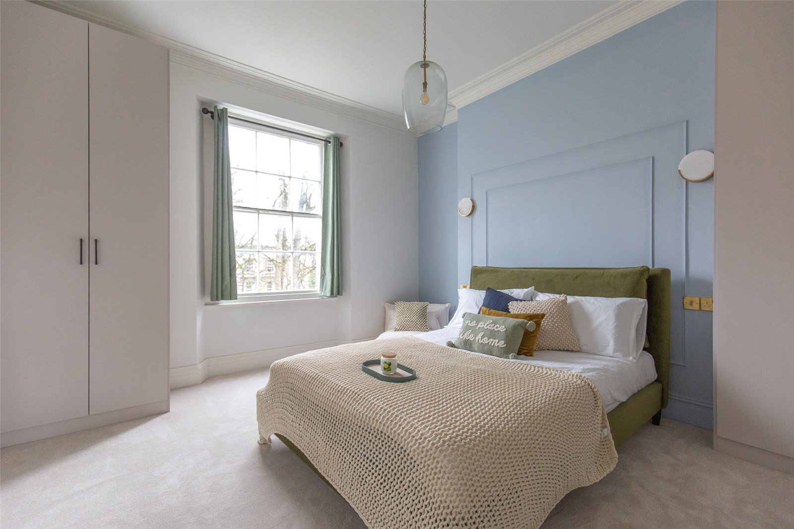 1 bedroom Flat for sale in Clifton, Bristol