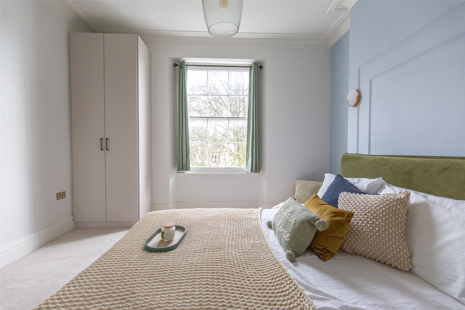 1 bedroom Flat for sale in Clifton, Bristol