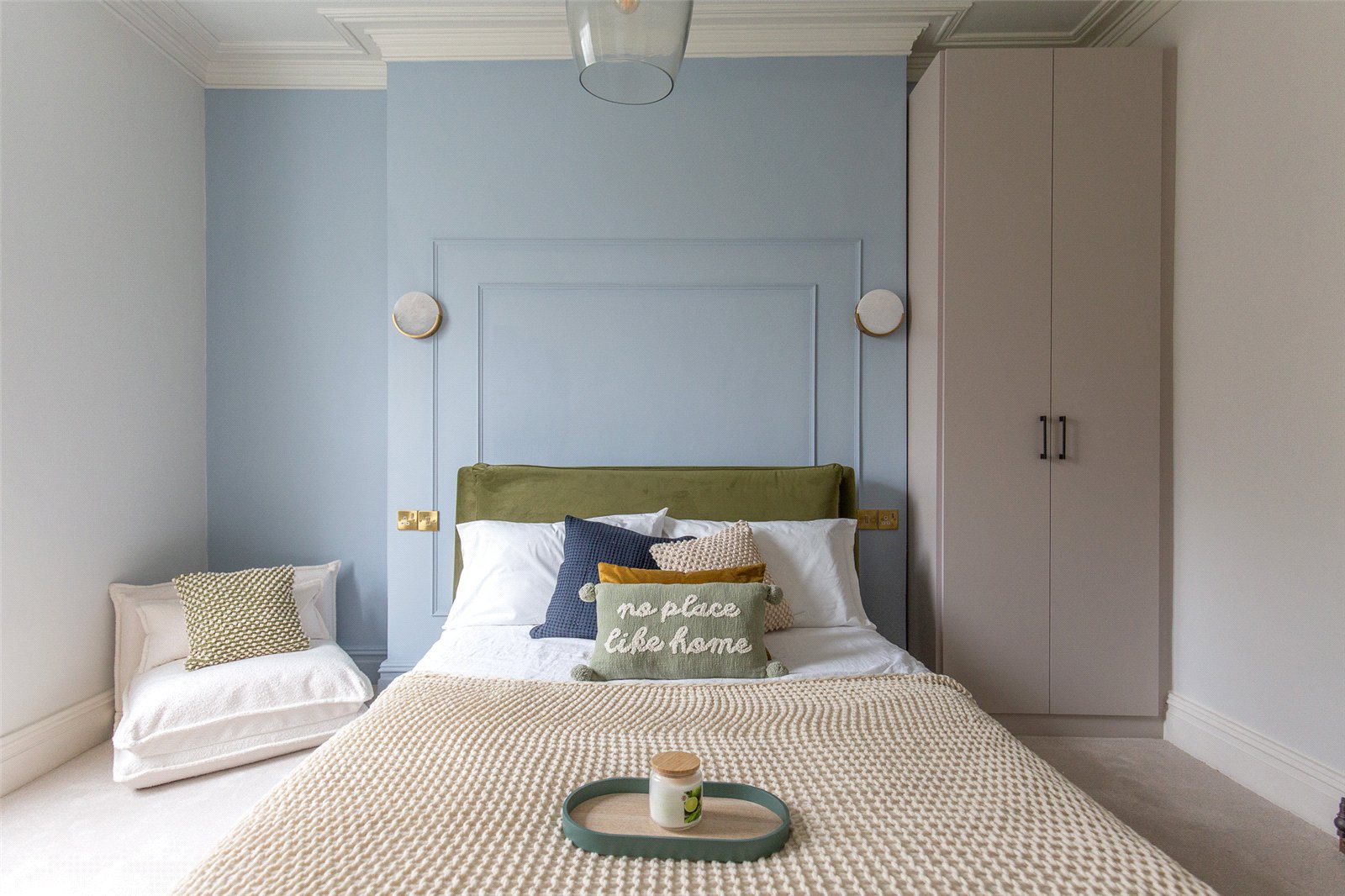 1 bedroom Flat for sale in Clifton, Bristol