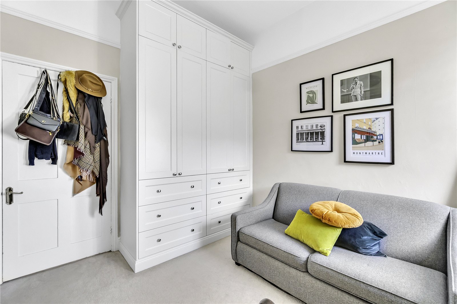 2 bedroom Flat for sale in Clifton, Bristol