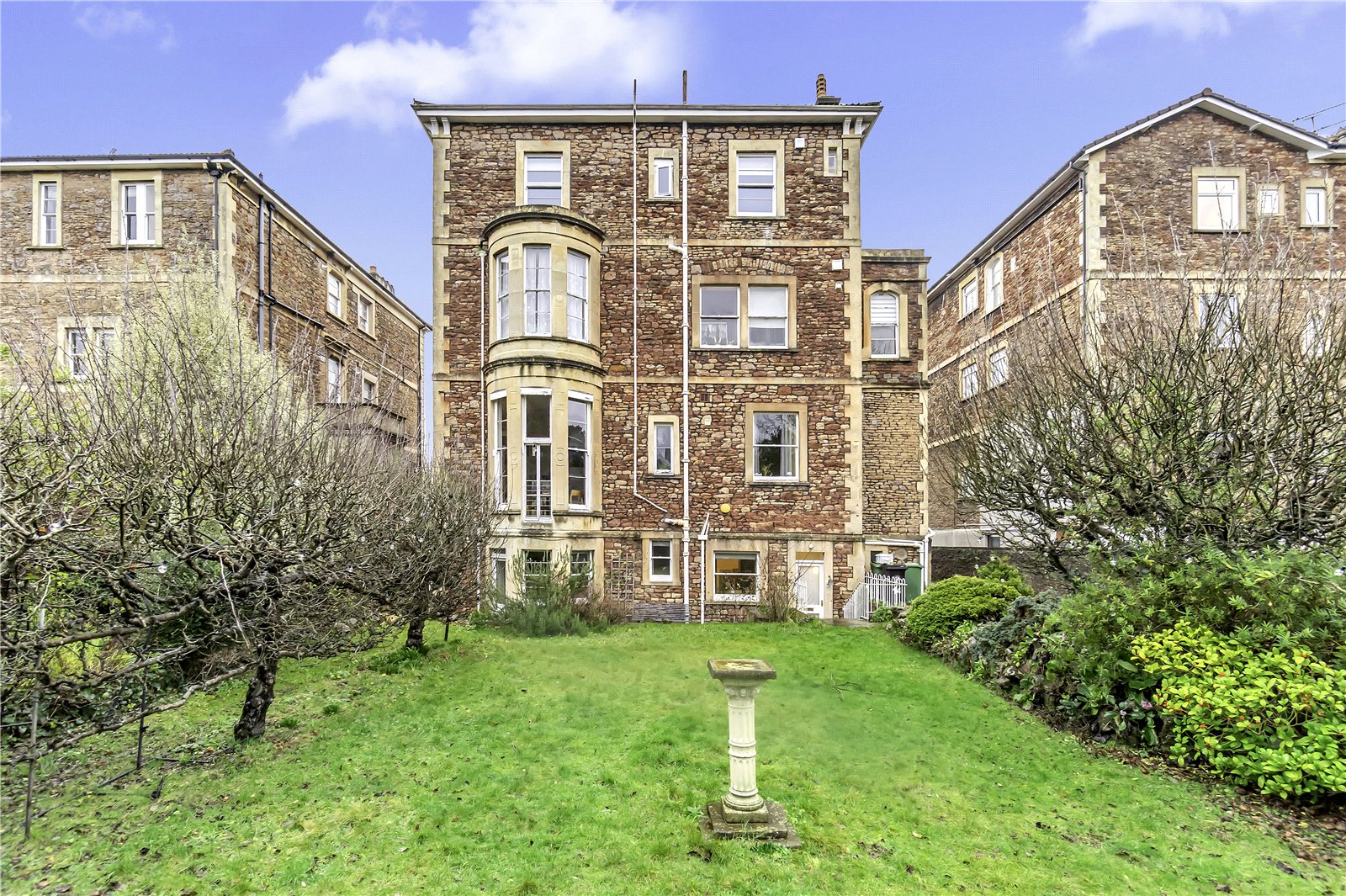 2 bedroom Flat for sale in Clifton, Bristol