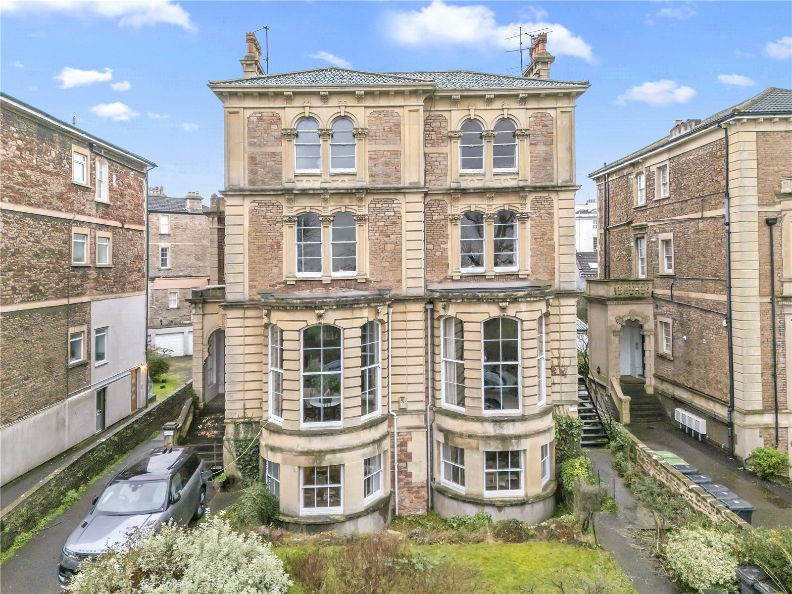 2 bedroom Flat for sale in Clifton, Bristol