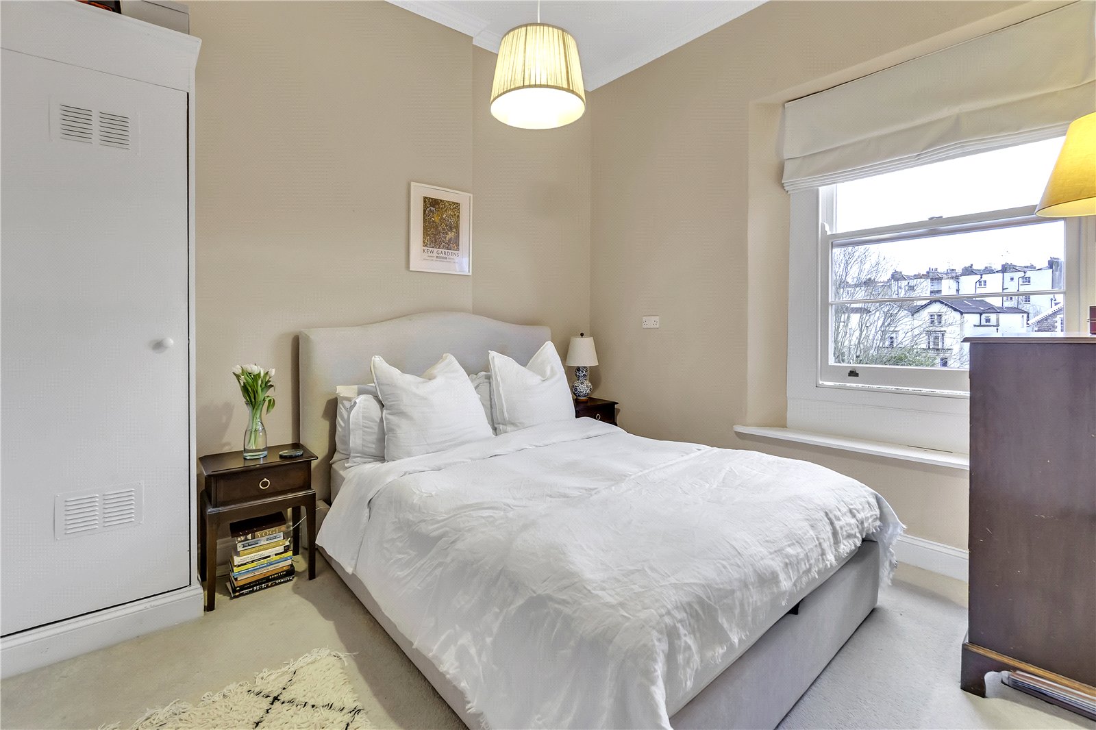 2 bedroom Flat for sale in Clifton, Bristol