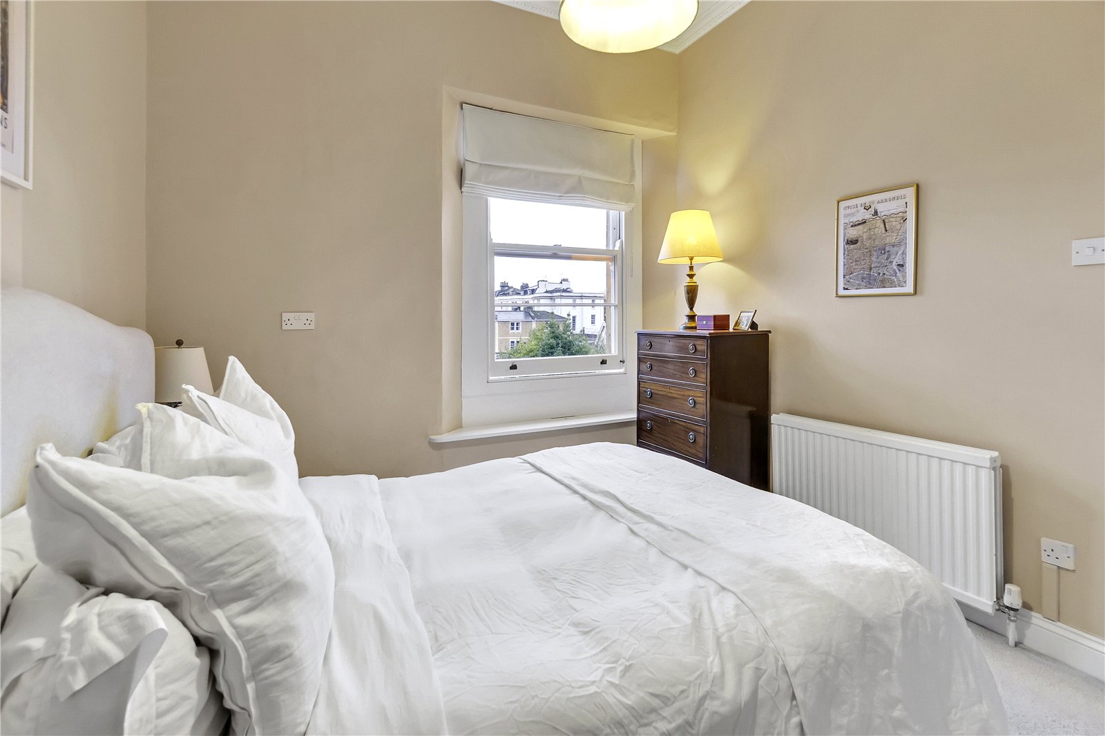 2 bedroom Flat for sale in Clifton, Bristol