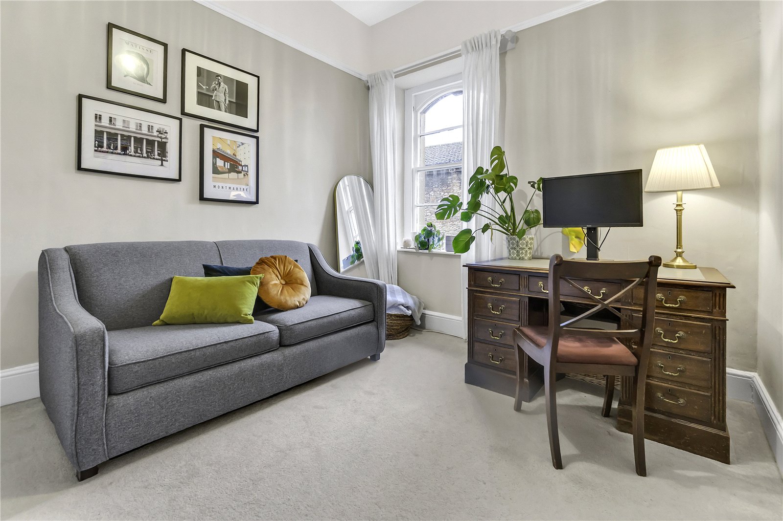2 bedroom Flat for sale in Clifton, Bristol
