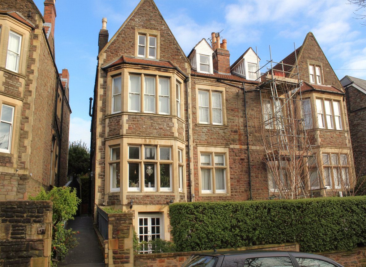 Redland, Bristol