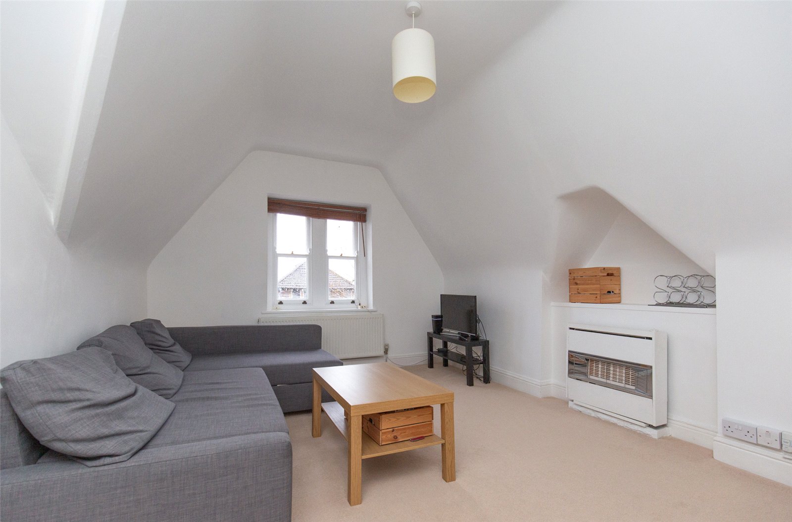 2 bedroom Flat for sale in Redland, Bristol