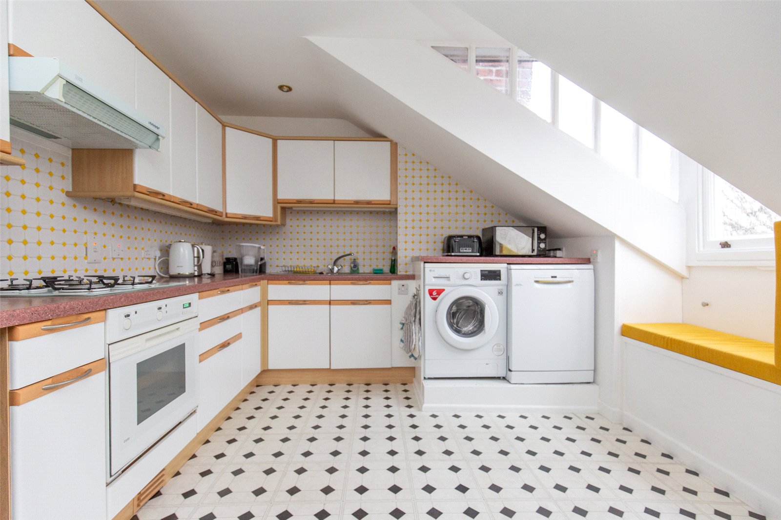 2 bedroom Flat for sale in Redland, Bristol