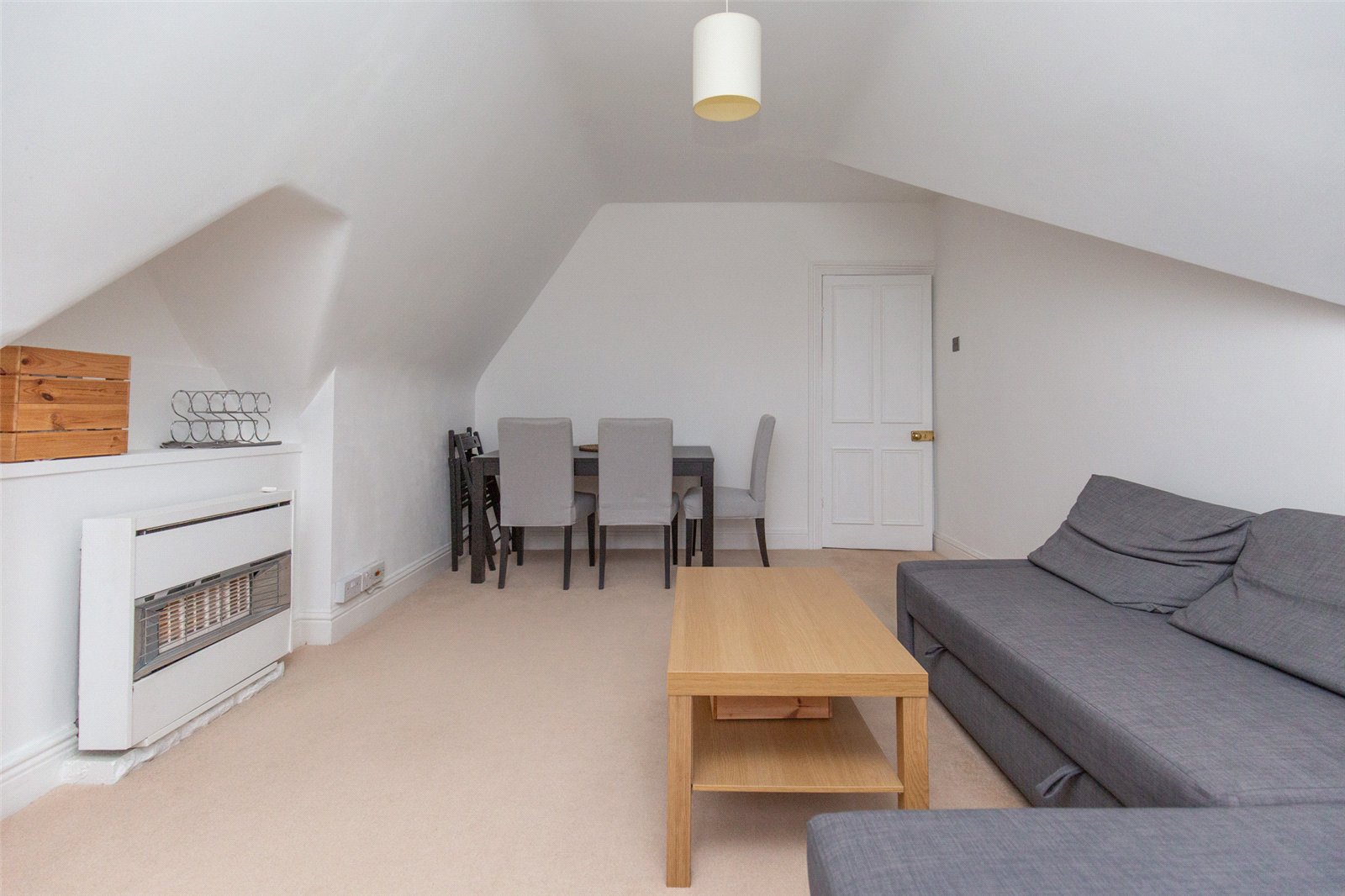 2 bedroom Flat for sale in Redland, Bristol