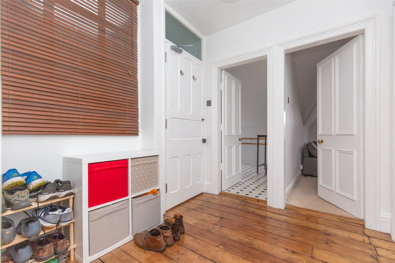 2 bedroom Flat for sale in Redland, Bristol
