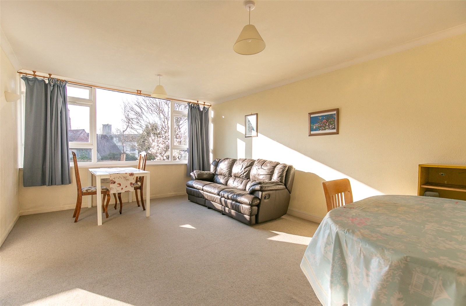 2 bedroom Flat for sale in Bristol